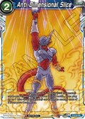 Anti-Dimensional Slice (Unison Warrior Series Tournament Pack Vol.3) (P-278) [Tournament Promotion Cards]