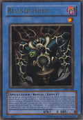 Relinquished [MRL-029] Ultra Rare