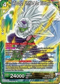 Piccolo, Unified for Victory (P-436) [Promotion Cards]