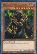 Invader of Darkness [TAMA-EN046] Rare