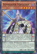 Stargazer Magician [SP15-EN010] Shatterfoil Rare