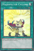 Majespecter Cyclone [DOCS-EN060] Super Rare