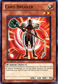 Card Breaker [DP10-EN005] Common