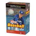 2024 Topps Heritage High Number Baseball - Blaster Box (8 packs)