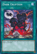 Dark Eruption [LEHD-ENC19] Common