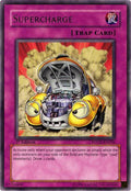 Supercharge [POTD-EN056] Rare