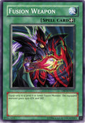 Fusion Weapon [DR3-EN047] Common