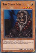 The Stern Mystic [SS01-ENA06] Common