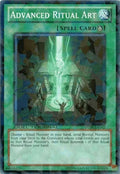 Advanced Ritual Art [DT06-EN042] Common