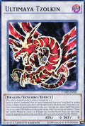 Ultimaya Tzolkin [CORE-ENSE1] Super Rare