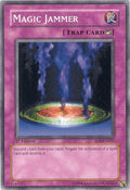 Magic Jammer [SD8-EN031] Common