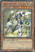 Constellar Zubeneschamali [DT07-EN022] Rare