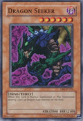 Dragon Seeker [DB2-EN101] Common