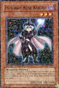 Twilight Rose Knight [DT02-EN054] Common