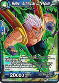 Baby, Artificial Lifeform (BT11-044) [Vermilion Bloodline 2nd Edition]
