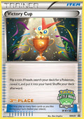 Victory Cup (BW29) [Black & White: Black Star Promos]