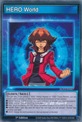HERO World [SGX2-ENS07] Common