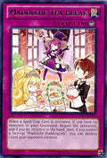 Madolche Tea Break [REDU-EN072] Rare