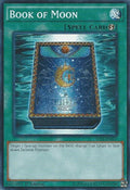 Book of Moon [YS16-EN027] Common