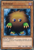 Kuriboh [YGLD-ENA22] Common