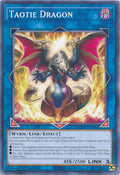 Taotie Dragon [ETCO-EN083] Common