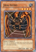 Jirai Gumo [DLG1-EN040] Common