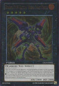 Number C105: Battlin' Boxer Comet Cestus [LTGY-EN052] Ultimate Rare