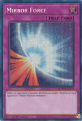 Mirror Force [MAMA-EN115] Ultra Pharaoh's Rare