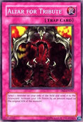 Altar for Tribute [DR1-EN257] Common