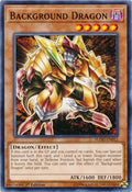 Background Dragon [FLOD-EN012] Common