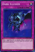 Dark Illusion [DESO-EN060] Super Rare