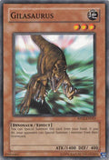 Gilasaurus [RP02-EN043] Common