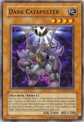 Dark Catapulter [DR04-EN013] Common