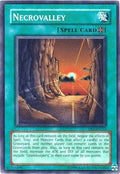 Necrovalley [DR1-EN032] Super Rare