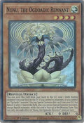 Nunu, the Ogdoadic Remnant (Super Rare) [ANGU-EN001] Super Rare