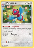 Porygon-Z (157/214) [Sun & Moon: Unbroken Bonds]
