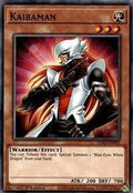 Kaibaman [LDS2-EN002] Common