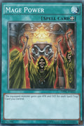 Mage Power [OP01-EN022] Common