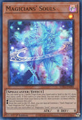 Magicians' Souls [LDS3-EN088] Ultra Rare