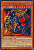 Dark Magician of Chaos [DPRP-EN013] Rare