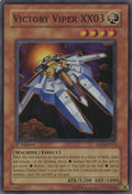 Victory Viper XX03 [EOJ-EN011] Super Rare