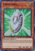 Cyber Larva [BLRR-EN019] Ultra Rare