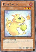 Poki Draco [GENF-EN031] Common
