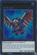 Raidraptor - Force Strix [BLLR-EN072] Ultra Rare