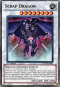Scrap Dragon [DREV-EN043] Ultra Rare