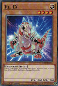 Re: EX [COTD-EN034] Rare