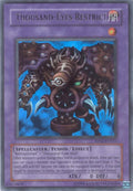 Thousand-Eyes Restrict [RP02-EN021] Ultra Rare