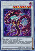 Beelze of the Diabolic Dragons [LCKC-EN071] Secret Rare