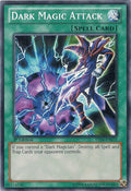 Dark Magic Attack [YSYR-EN032] Common