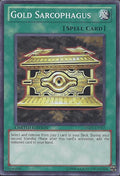 Gold Sarcophagus [DREV-ENSE2] Super Rare